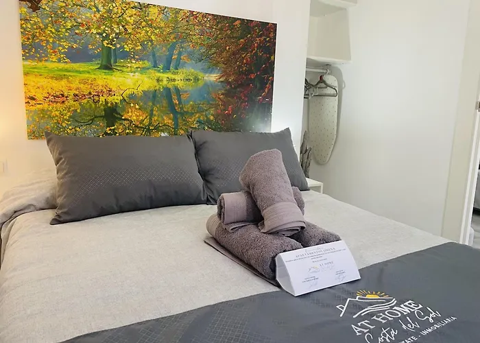 Apartamento Jimena Maro En El Centro De Nerja